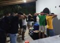 Polícia interrompe festa com menores e bebidas alcoólicas em Vitória do Xingu (PA)