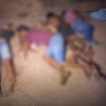 Quatro homens são mortos a tiros em chacina dentro de casa em Parauapebas