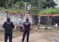 Quatro pessoas são presas por furto de energia em Pacajá
