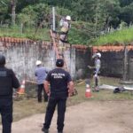 Quatro pessoas são presas por furto de energia em Pacajá