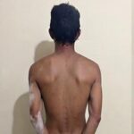 Homem é detido suspeito de agredir mulher e adolescente de 14 anos em Vitória do Xingu (PA)
