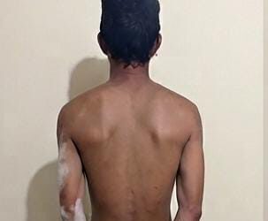 Homem é detido suspeito de agredir mulher e adolescente de 14 anos em Vitória do Xingu (PA)