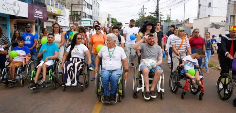 Foto: Ascom/PMA - Divulgação
