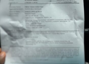 Sessão da Câmara de Medicilândia termina na delegacia após vereador denunciar suposta intimidação