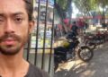 Segundo testemunhas, ao menos seis disparos foram efetuados contra Adriano (Reprodução/ Instagram falaseriocarajasoficial)
