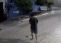 Suspeito de tentar furtar residência em Vitória do Xingu é surpreendido pelo proprietário e foge