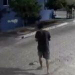 Suspeito de tentar furtar residência em Vitória do Xingu é surpreendido pelo proprietário e foge