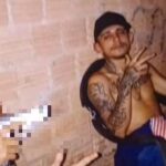 Suspeitos de roubo trocam tiros com a polícia e morrem durante fuga em Redenção