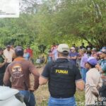 Justiça atende pedido do MPF e determina continuidade da proteção da Terra Indígena Ituna-Itatá, na região do Xingu (PA)