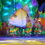 Tradição Aparecida é campeão do Festival Folclórico de Altamira 2026; Milenny Silva conquista título de Rainha
