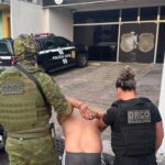 ‘V2’ é morto e cinco homens são presos em operação da PC contra facção no Pará