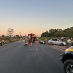 Motociclista morre após colidir com carro na rodovia Transamazônica, no Pará