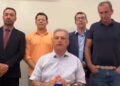 Prefeito de Altamira exige resposta da Águas do Pará sobre extravasamento de esgoto