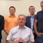 Prefeito de Altamira exige resposta da Águas do Pará sobre extravasamento de esgoto