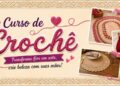 CEPRO abre inscrições para Curso de Crochê com vagas limitadas