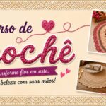 CEPRO abre inscrições para Curso de Crochê com vagas limitadas