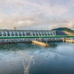 Para enfrentamento ao El Niño, Belo Monte inicia redução da vazão de seu reservatório intermediário
