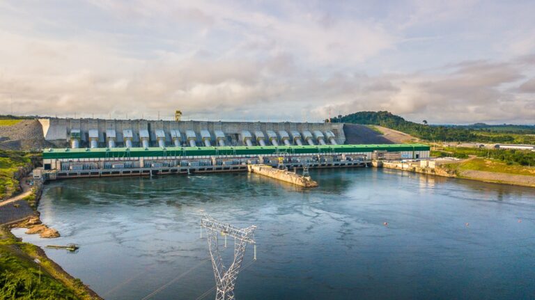 Foto: Norte Energia / Divulgação
