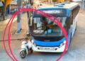 Operação do Ibama destrói serraria em Uruará. Câmeras de segurança registram furto de moto em Medicilândia e, em Santarém, acidente de trânsito quase termina em tragédia. Veja no Giro de Notícias