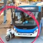 Operação do Ibama destrói serraria em Uruará. Câmeras de segurança registram furto de moto em Medicilândia e, em Santarém, acidente de trânsito quase termina em tragédia. Veja no Giro de Notícias