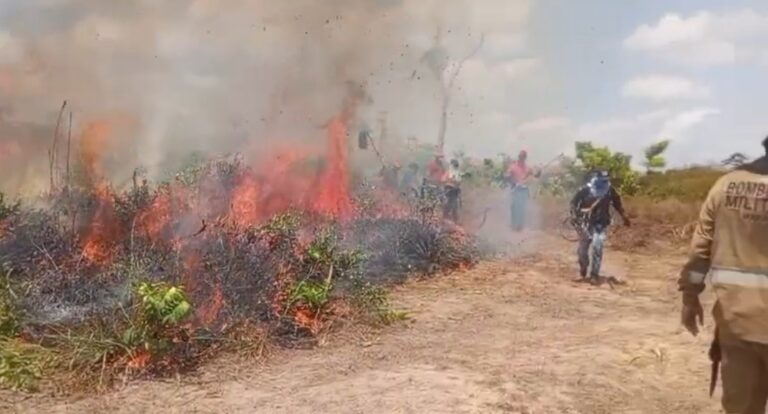 Foto: A Voz do Xingu