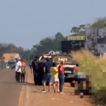 Acidente entre ônibus e moto deixa dois mortos na BR-010, em Dom Eliseu (PA)