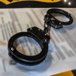 Foragido da Justiça por homicídio cometido nos anos 90 é preso pela PRF no sudoeste do Pará