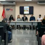 MP realiza audiência pública sobre energia elétrica em Altamira (PA)