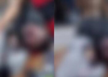 Homem é executado a tiros em Novo Repartimento. (Reprodução/ redes sociais