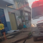 Homem é morto a facadas durante a madrugada em Parauapebas