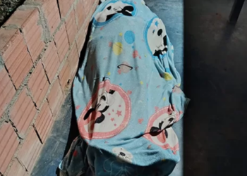 Homem é morto a tiros em Tailândia. (Foto: Reprodução das Redes Sociais).