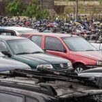 Detran inclui Santarém em leilão online com 182 carros e motos no Pará; lances partem de R$ 50