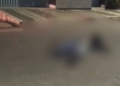 Discussão termina com dois homens mortos em Marabá (Foto: Reprodução / Notifica Marabá)
