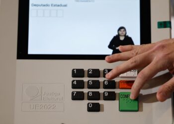 Foto: Fernando Frazão/Agência Brasil Versão em áudio