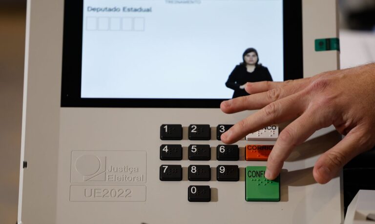 Foto: Fernando Frazão/Agência Brasil Versão em áudio