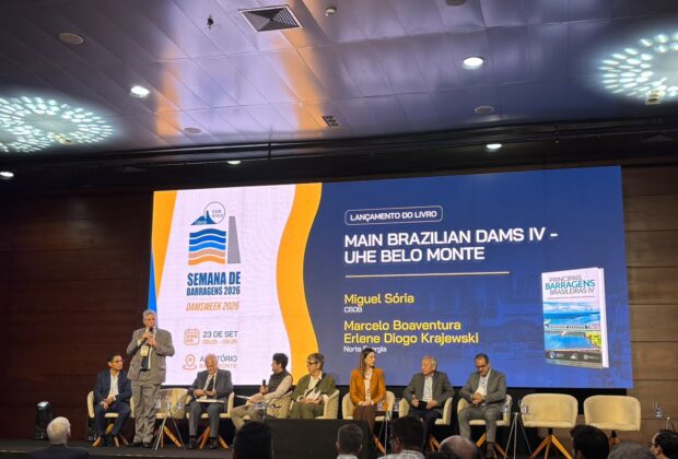 Foto: Norte Energia / Divulgação