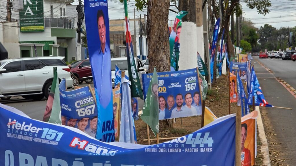 Foto: Wilson Soares / A Voz do Xingu