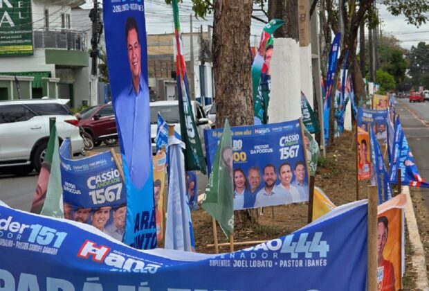 Foto: Wilson Soares / A Voz do Xingu